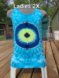 Image 10 of Glowing Eye