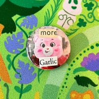 Image 1 of Small Junk/Collage Pins
