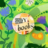 Image 3 of Small Junk/Collage Pins