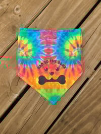 Image 1 of Doggy Bandanas