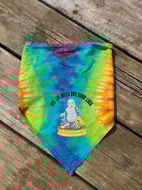 Image 4 of Doggy Bandanas