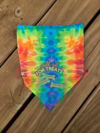 Image 2 of Doggy Bandanas