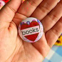 Image 3 of Medium Junk/Collage Pins