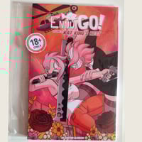 Image 2 of Ennui Go - Volume 2