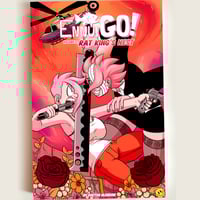 Image 1 of Ennui Go - Volume 2