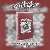 Through and Through - Give And Take (Cassette)