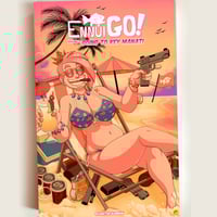 Image 1 of Ennui Go - Volume 3