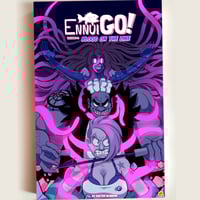 Image 1 of Ennui Go - Volume 4