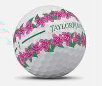Image 2 of TaylorMade TP5x Stripe Season Opener Golf Balls [2025]