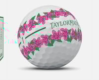 Image 2 of TaylorMade TP5 Stripe Season Opener Golf Balls [2025]