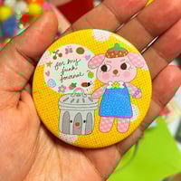 Image 13 of Large Junk/Collage Pins