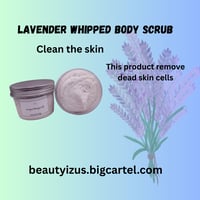 Image 4 of whipped body