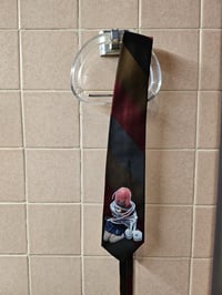 Image 2 of autumn - 'tied 2 musik' tie