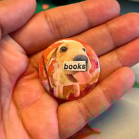 Image 4 of Medium Junk/Collage Pins
