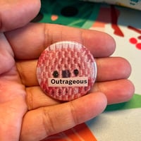 Image 5 of Medium Junk/Collage Pins