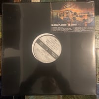 Global Platoon - G8 Summit - Vinyl LP (Purple)