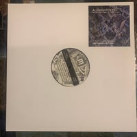 M.I. (Constant Deviants) - Allnighter EP - Vinyl (Gold)
