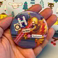 Image 18 of Large Junk/Collage Pins