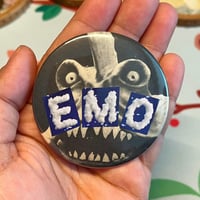 Image 19 of Large Junk/Collage Pins