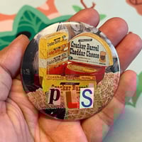 Image 21 of Large Junk/Collage Pins