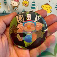 Image 22 of Large Junk/Collage Pins