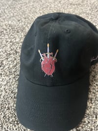 Image 1 of LIMITED EDITION: Three Swords Hats 