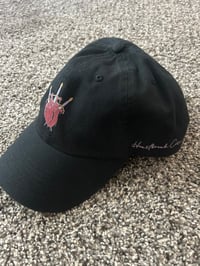 Image 3 of LIMITED EDITION: Three Swords Hats 