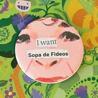 Image 23 of Large Junk/Collage Pins