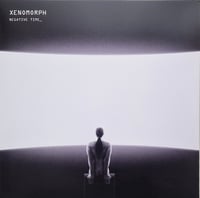 Xenomorph – Negative Time (Goa / Psytrance - New)