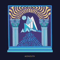 Image 1 of WĄŻ "Monolith" #ISR CD EDITION