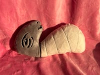 Image 1 of *B-GRADES* "11 ERASERHEAD BABY PLUSH 