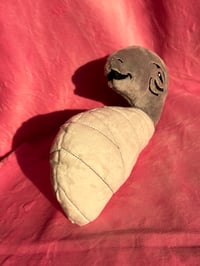Image 3 of *B-GRADES* "11 ERASERHEAD BABY PLUSH 