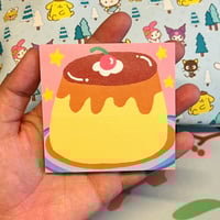 Flansito Sticky Note