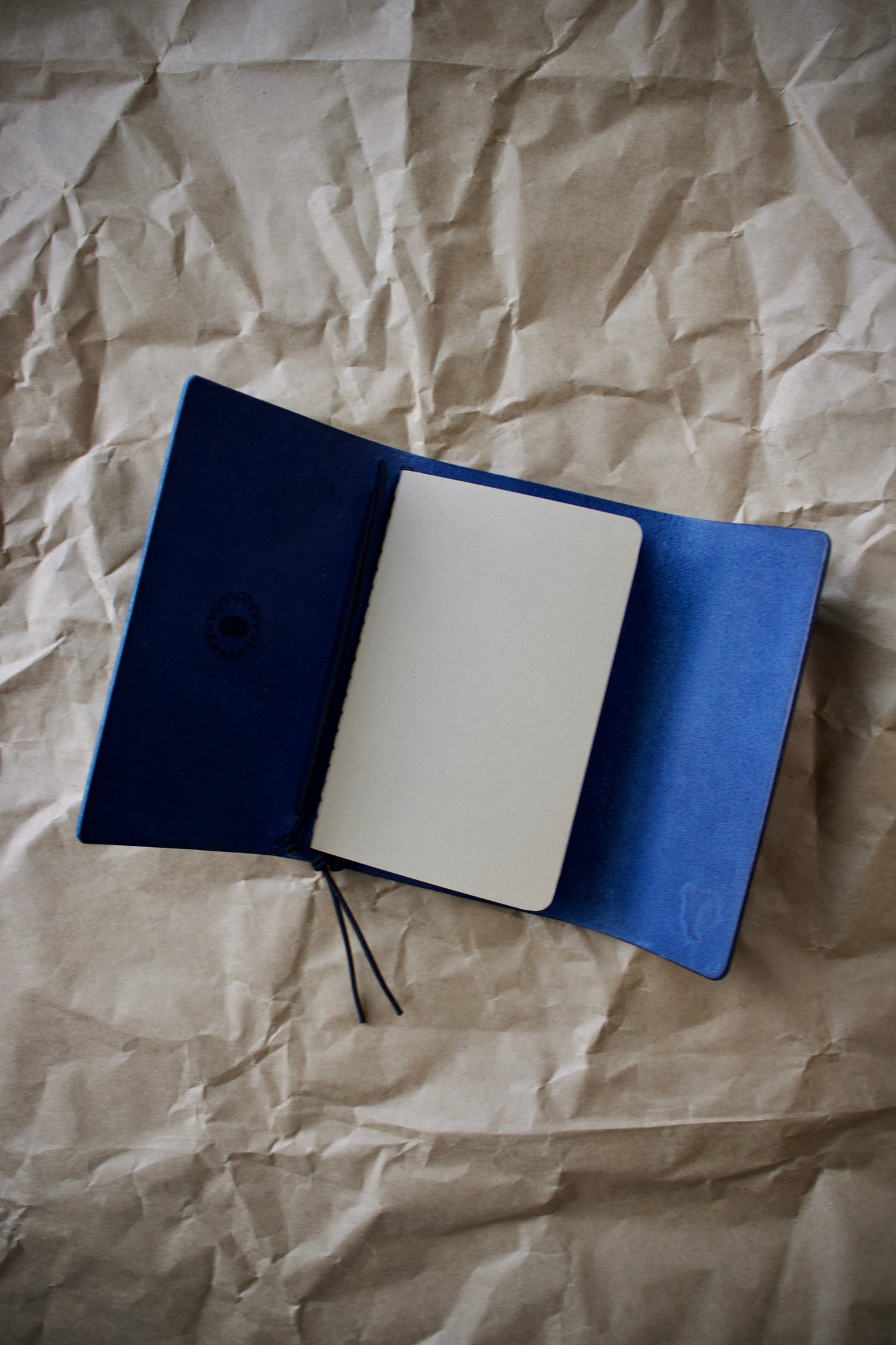 Image of ADEPTUS - AZUL