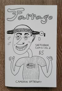 FARRAGO Vol. 2