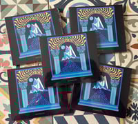 Image 2 of WĄŻ "Monolith" #ISR CD EDITION