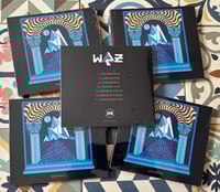 Image 3 of WĄŻ "Monolith" #ISR CD EDITION