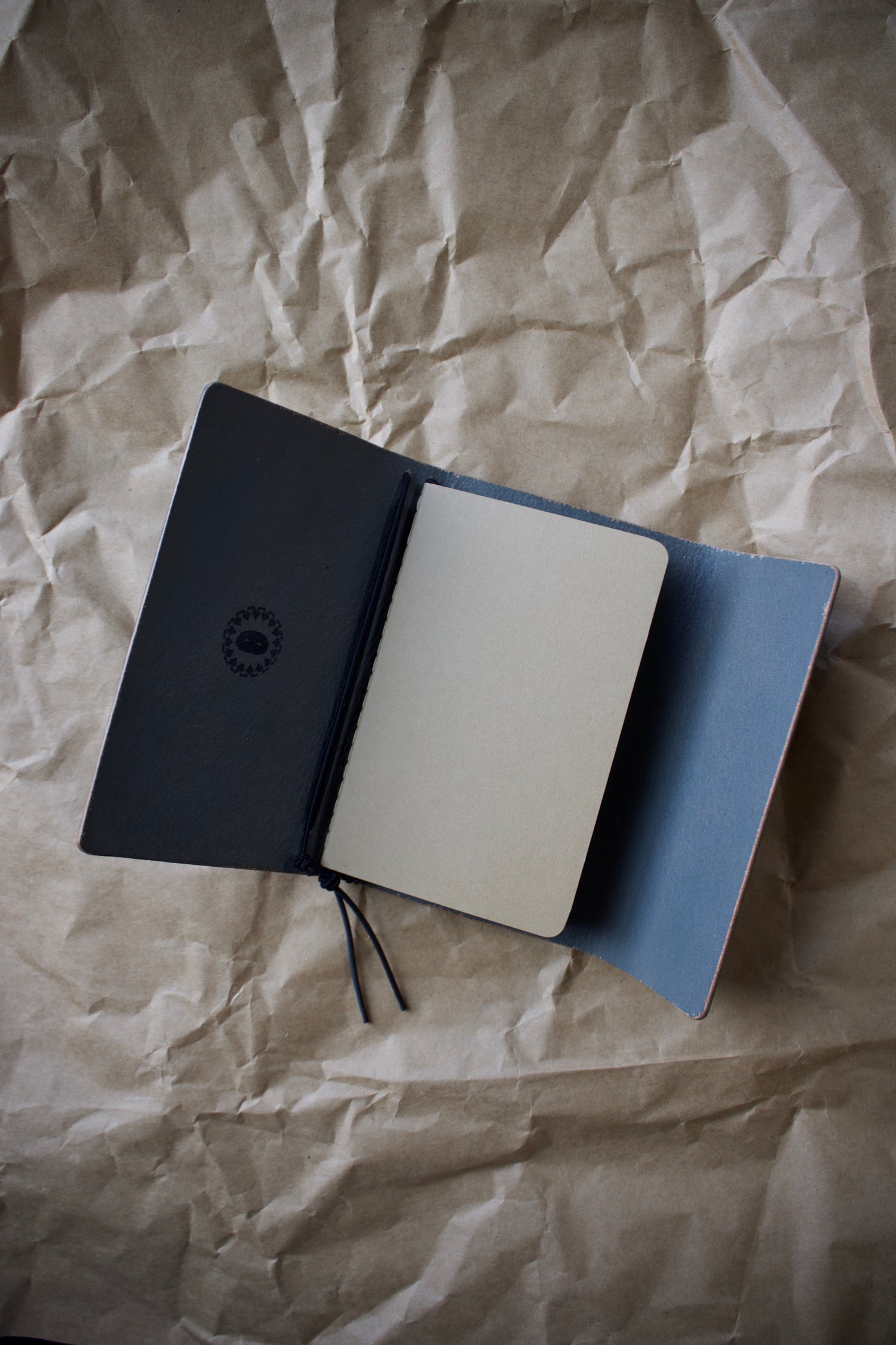 Image of ADEPTUS - PRESAGE GREY