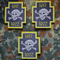 Image 2 of Russian Civil War Patch