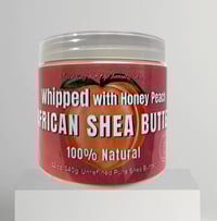 Image 4 of Whipped Shea butter (click for more fragrances).