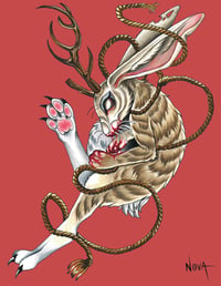 Jackalope 