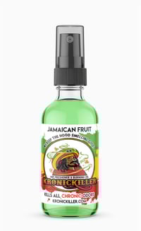 Image 1 of Kronic room sprays(click for more fragrances).