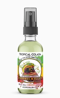 Image 2 of Kronic room sprays(click for more fragrances).