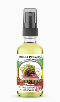 Image 3 of Kronic room sprays(click for more fragrances).