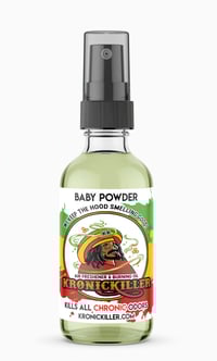 Image 4 of Kronic room sprays(click for more fragrances).