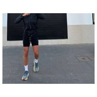 10 MILAN Organic Cotton Socks - Crew 