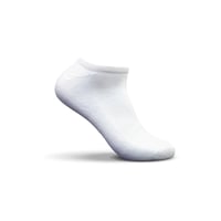 10 MILAN Organic Bamboo Socks - Winter Grade - Ankle Cut