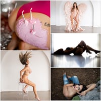 Boudoir