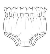 Bloomers 
