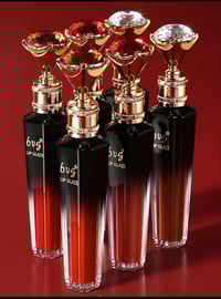 Image 1 of Long Lasting Velvet Matte Lip Gloss Waterproof .
